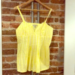 Burberry Size 44 Womens Top